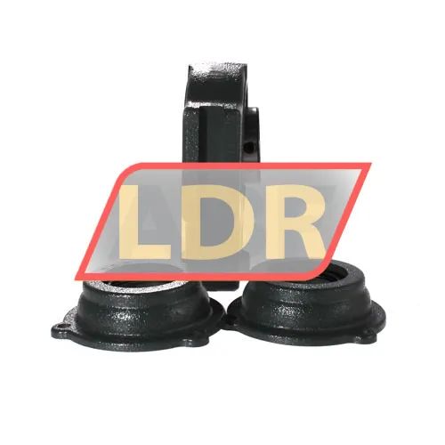 NTN C-UCT206D1 ürün fotoğrafı 2