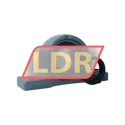 Asahi UDLP211 rulman resim 2