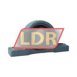 Asahi UDLP211 rulman resim 3