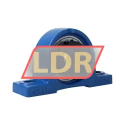 SNR UKP-209-H rulman resim 2