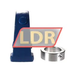 SNR ESPAE-207 rulman resim 2