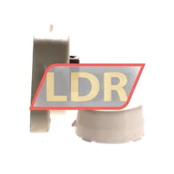 NSK TP-SUCFB204 rulman resim 2