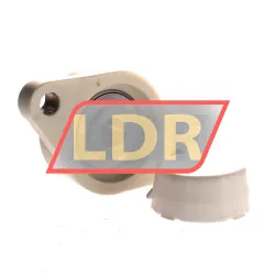 NSK TP-SUCFB204 rulman resim 3