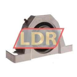 Dodge P2B-SCBEZ-40M-PCR rulman resim 3