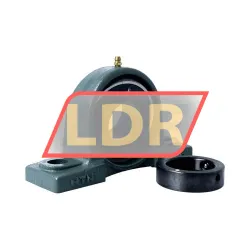 NTN UCP209 rulman resim 3
