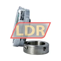 Asahi MUFL005+ER rulman resim 2