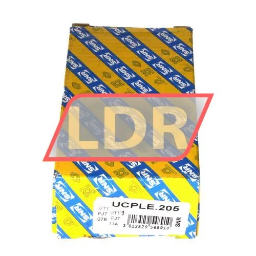 SNR UCPLE205 ürün fotoğrafı 4