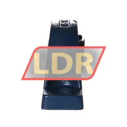 SNR UCPLE205 rulman resim 2