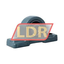Asahi UCP204 rulman resim 3
