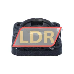 Link-Belt F3U212N rulman resim 2