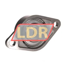 Asahi MUCFL207FD rulman resim 3