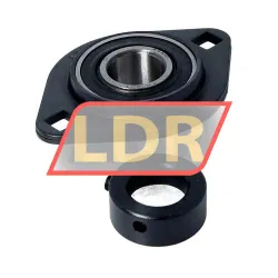 Asahi KHPFL204 rulman resim 2