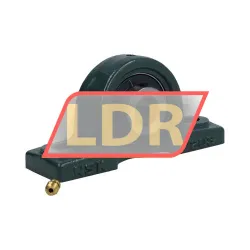 NSK UCP203D1