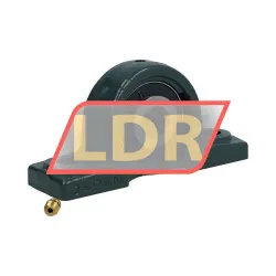 NSK UCP203D1 rulman resim 2