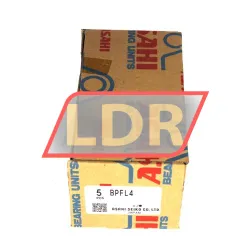 Asahi BPFL4 rulman resim 3