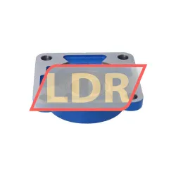 SNR USFE-208 rulman resim 2