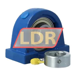 SNR ESPA-204 rulman resim 3