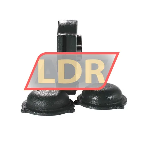 NTN CM-UCT206D1 ürün fotoğrafı 2