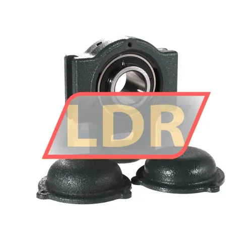 NTN CM-UCT206D1 ürün fotoğrafı 3