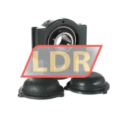 NTN CM-UCT206D1 rulman resim 3