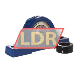 SNR ESPE-204 rulman resim 3