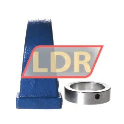 SNR ESPA210 rulman resim 2