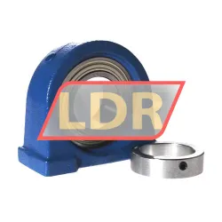 SNR ESPA210 rulman resim 3