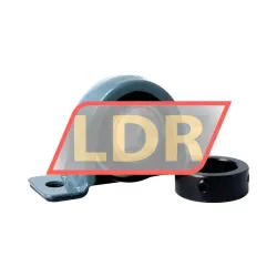 Asahi UHPP206 rulman resim 3