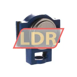 SNR UCT206CC rulman resim 3