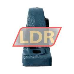 Asahi UCPX07 rulman resim 2