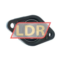 Asahi UKFL212 rulman resim 2