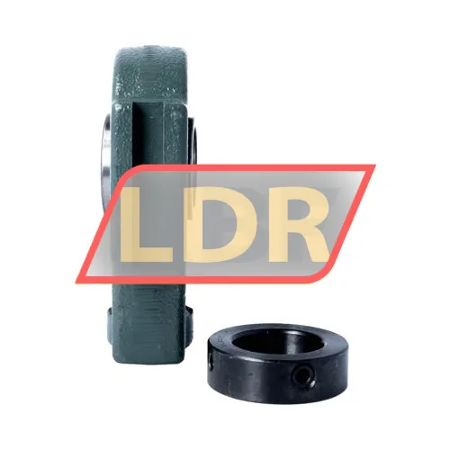 NTN UELT207D1W3 ürün fotoğrafı 2