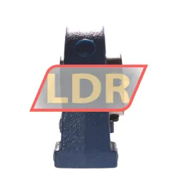 SNR UCPAE-208-CO rulman resim 2