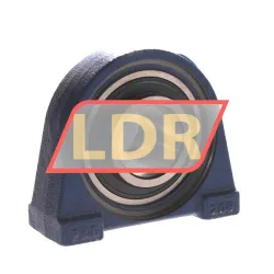 SNR UCPAE-208-CO rulman resim 3