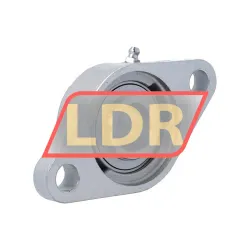 SNR SUCFL-205-CO rulman resim 2