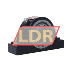 Link-Belt PEB22436H rulman resim 2