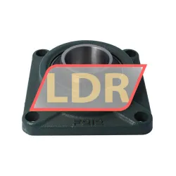 NTN UELF212-207D1 rulman resim 2