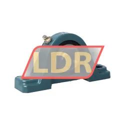 Dodge P2B-DL-100 rulman resim 2