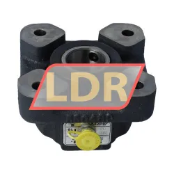Sealmaster RFB103 rulman resim 2