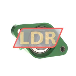Askubal SSUCFLPL207G rulman resim 3