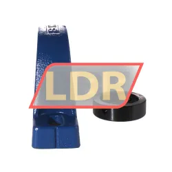 SNR ESPE-209 rulman resim 2