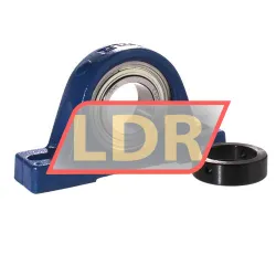 SNR ESPE-209 rulman resim 3