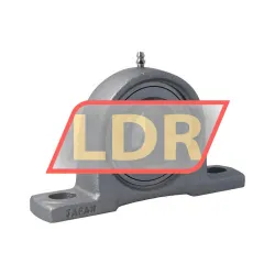 Asahi MUCP209FD rulman resim 2
