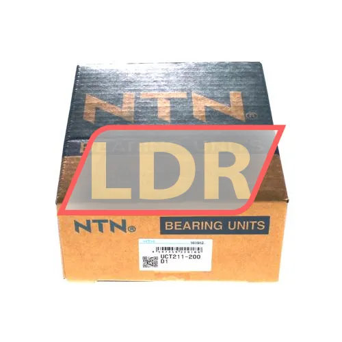 NTN UCT211-200D1 ürün fotoğrafı 4