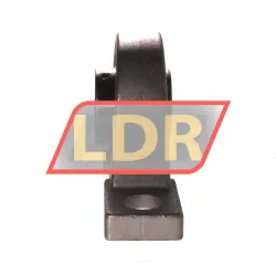 NSK F-UCPM206D0/LP99 rulman resim 2