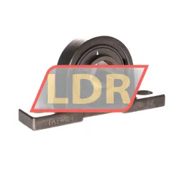 NSK F-UCPM206D0/LP99 rulman resim 3