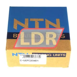 NTN C-UCFC204D1 rulman resim 2