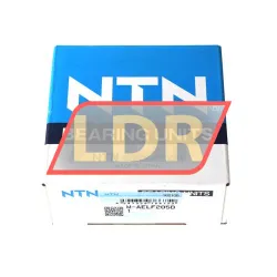 NTN M-AELF205D1 rulman resim 2