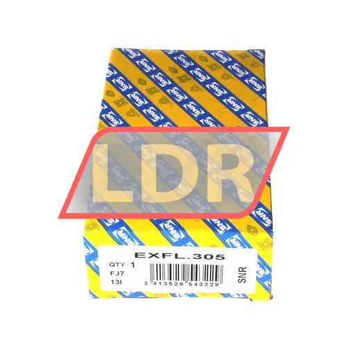 SNR EXFL305 ürün fotoğrafı 4