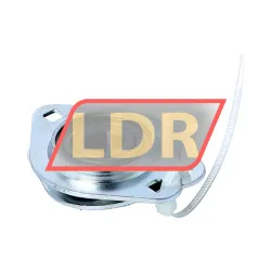 SNR USPFL202 rulman resim 2